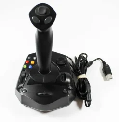 Xbox Pelican Tomahawk Flight Stick