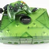 Xbox System - Limited Edition Halo Version w/ Regular Green Controller