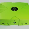 Xbox System - Mountain Dew Limited Edition