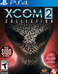 XCOM 2 Collection