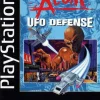 X-COM UFO Defense