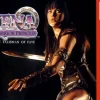 Xena Warrior Princess