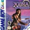 Xena Warrior Princess