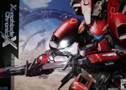 Xenoblade Chronicles X Special Edition