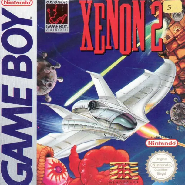 Xenon 2 II
