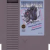 Xenophobe