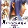 Xenosaga 2