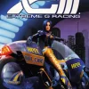 XG3 Extreme G 3
