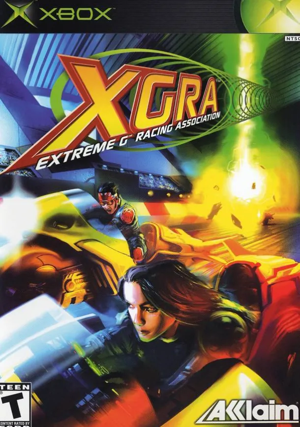 XGRA