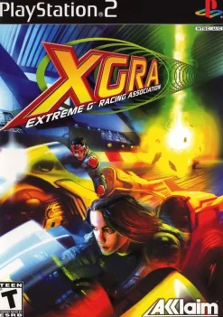 XGRA