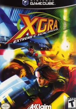 XGRA