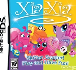 Xia Xia