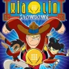 Xiaolin Showdown