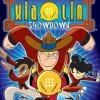Xiaolin Showdown