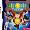 Xiaolin Showdown DS Game
