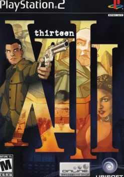 XIII