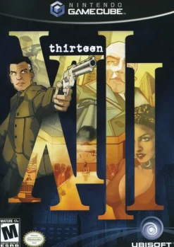 XIII