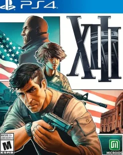 XIII
