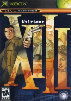 XIII