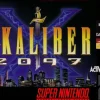 X-Kaliber 2097