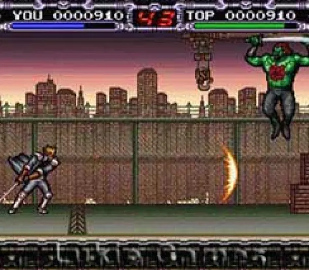 X-Kaliber 2097
