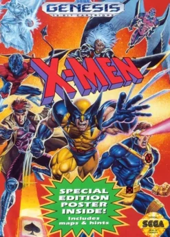X-Men