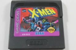 X-Men