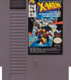 X-men