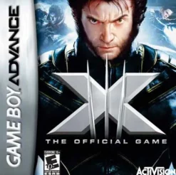 X-Men 3 The Official Game