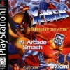 X-Men Children of the Atom