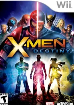X-Men: Destiny
