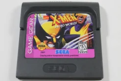 X-Men Mojo World