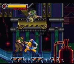 X-Men Mutant Apocalypse
