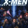 X-men Next Dimension