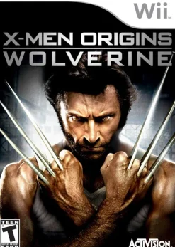 X-Men Origins: Wolverine