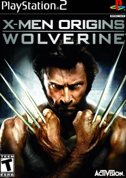X-Men Origins: Wolverine
