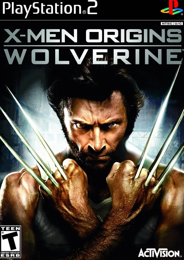 X-Men Origins: Wolverine