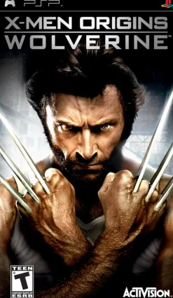 X-Men Origins: Wolverine