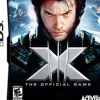 X-Men: The Official Game DS Game