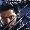 X-men Wolverines Revenge