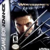 X-Men Wolverines Revenge