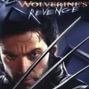 X-men Wolverines Revenge