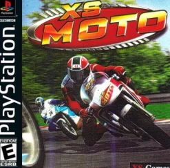 XS Moto