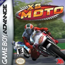XS Moto