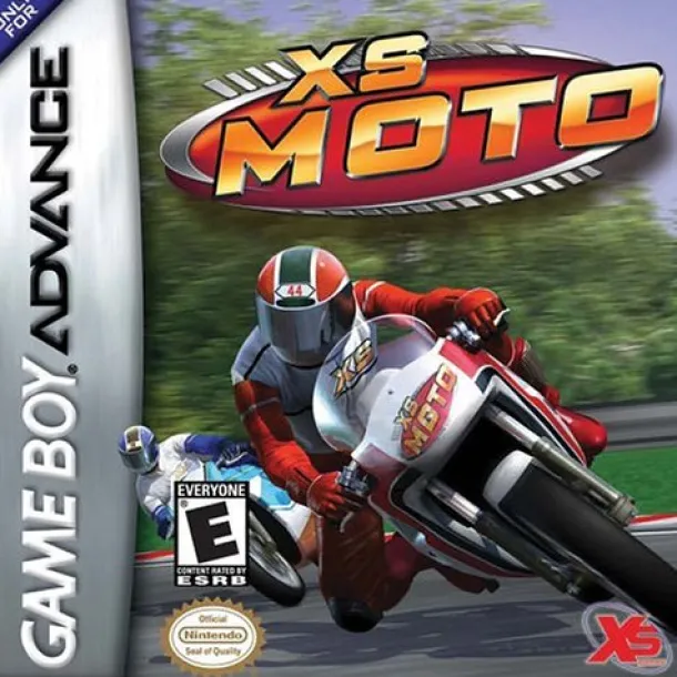 XS Moto