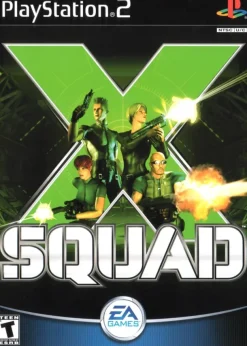 X-Squad