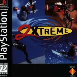 2Xtreme