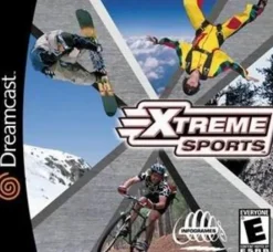 Xtreme Sports