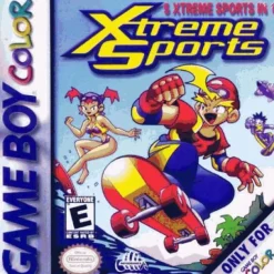 Xtreme Sports - 5 in 1