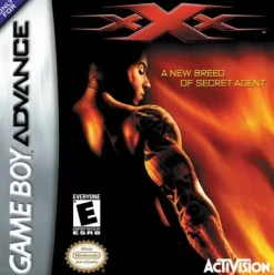 XXX